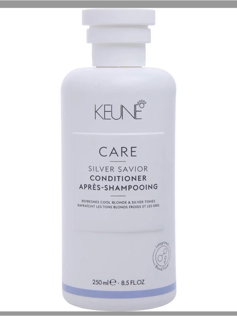 Keune Care Silver Savior Conditioner 8.5 fl oz